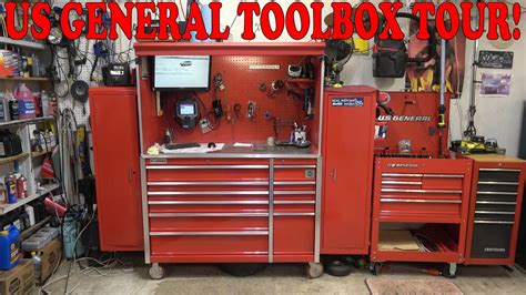 steel tool box project|harbor freight small tool box.